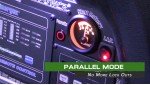 Wireless ‘Parallel Mode’ module (optional add-on) (HP-OA-WPMM)